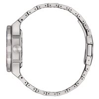 Orologio Citizen Uomo Serie 8 GMT in Acciaio NB6030-59L - NB6030-59L